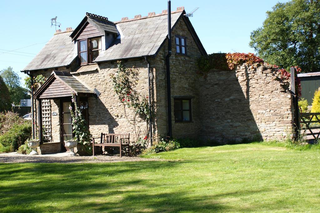 Bed and Breakfast Hills Farm Leominster Pokoj fotografie