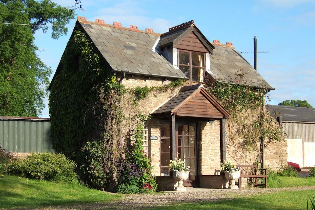 Bed and Breakfast Hills Farm Leominster Exteriér fotografie
