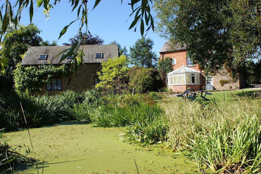 Bed and Breakfast Hills Farm Leominster Exteriér fotografie